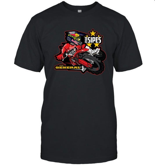 Ryan Sipes The General Shirt Limited