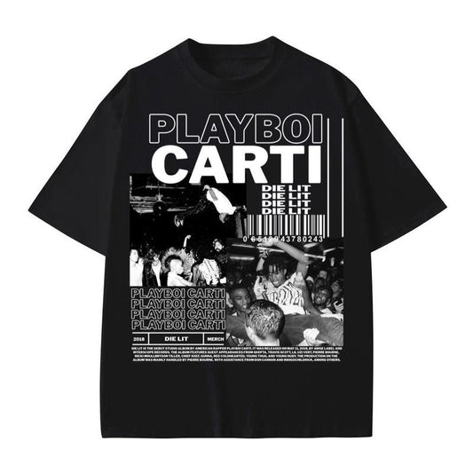 Playboi Carti Shirt,  Playboi Carti Unisex shirt