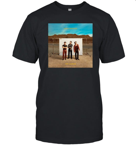 Jonas Brothers Shirt