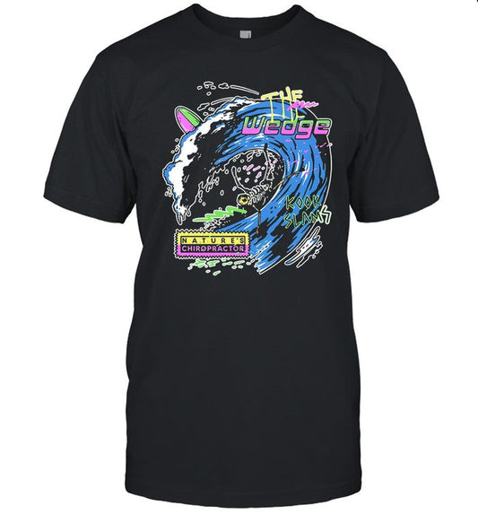 Kookslams The Wedge T-Shirt