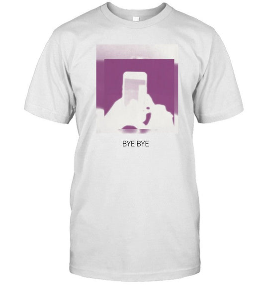T-Shirt Kim Gordon The Collective