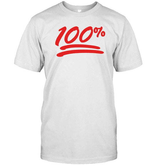 Shirt Not The Bee Shop 100% Emoji