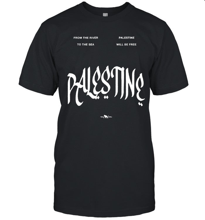 Palestine Ethel Cain T-Shirt