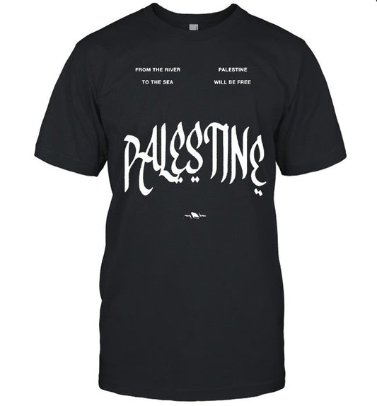 Palestine Ethel Cain T-Shirt