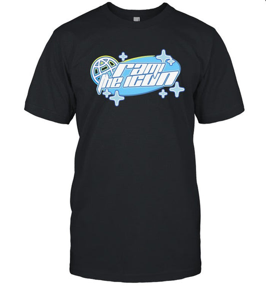 Rami The Icon Cyber Crush Shirt 2023