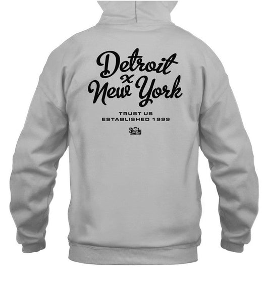 Shady Records Shady 99 Anniversary Hoodie