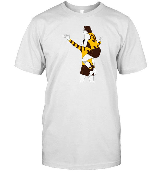 Jackginnivan Ginny x Watto Shirt