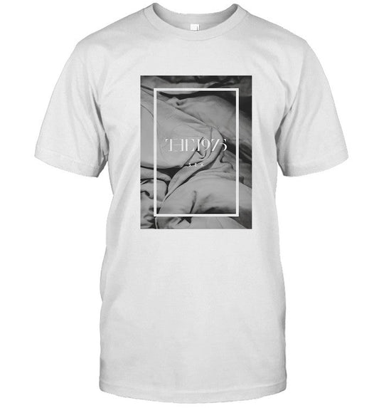 Sex T-Shirt New The 1975 Limited