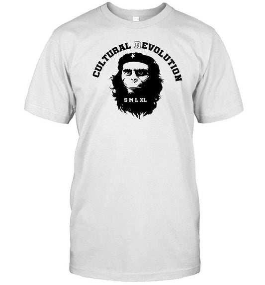 Limited Cultural Revolution Smlxl Shirt