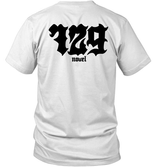 Novel 729 2023 Shirt