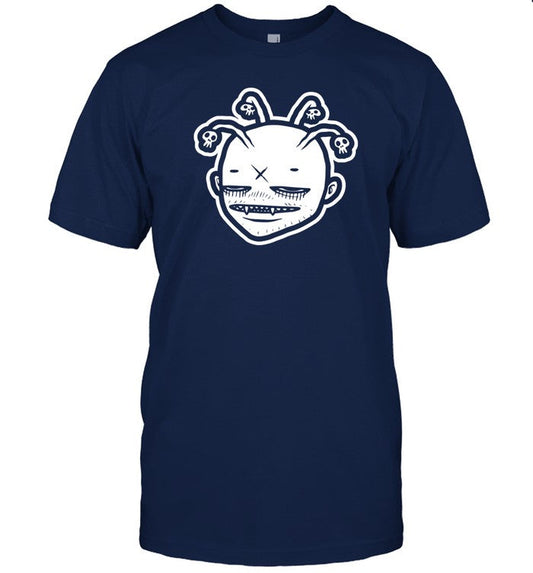 Ouija Macc Trashfire Gather The Elements Shirt