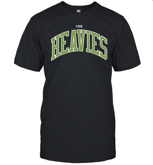 Shirt Theandrewschulz Andrew Schulz Heavies Tour