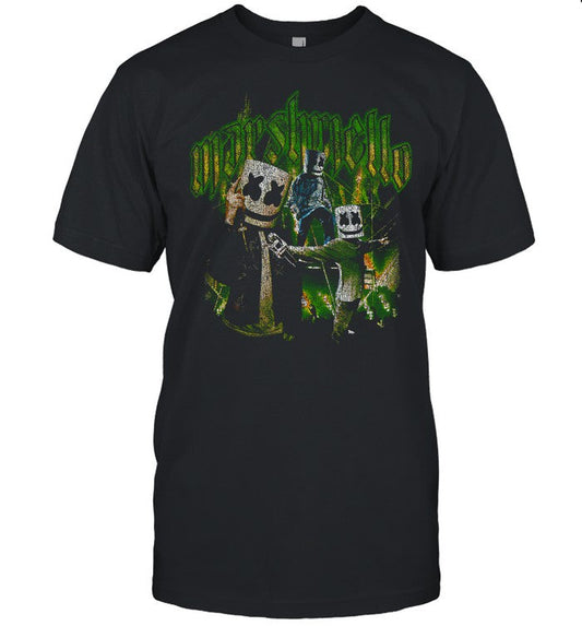 Marshmello Cypress T Shirt