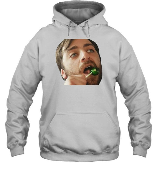 GASM MonsterTheMash T-Shirt