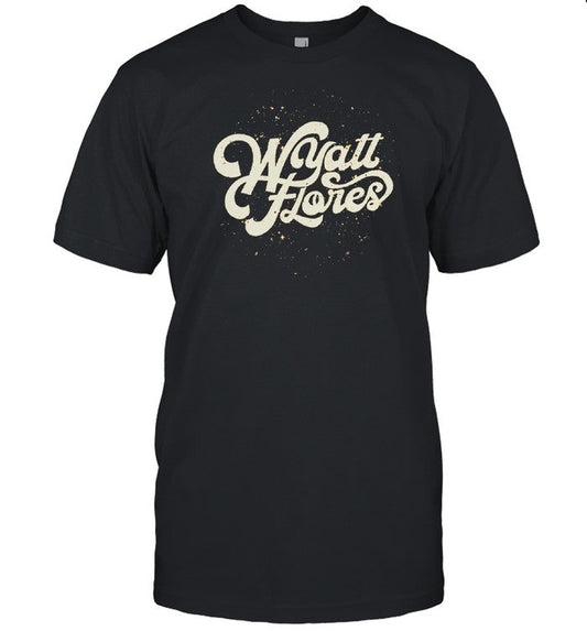 Skeleton Compass Wyatt Flores Shirt