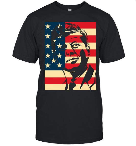 RFK Jr New Shirt