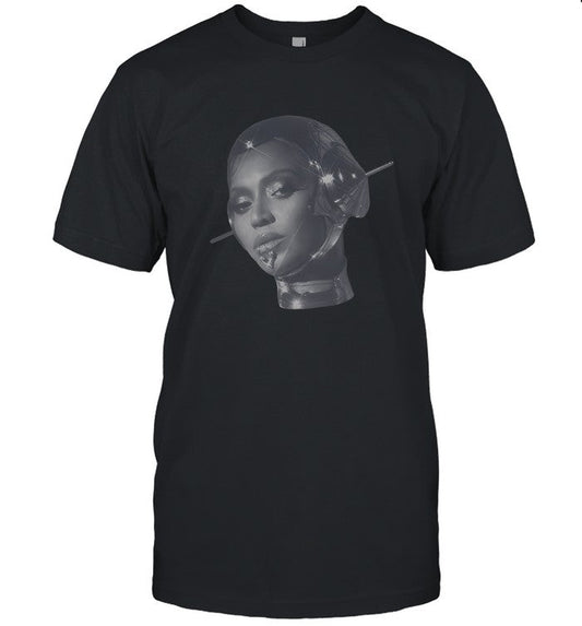 Limited Renfrew x BeyoncÃ© Renaissance World Tour Shirt