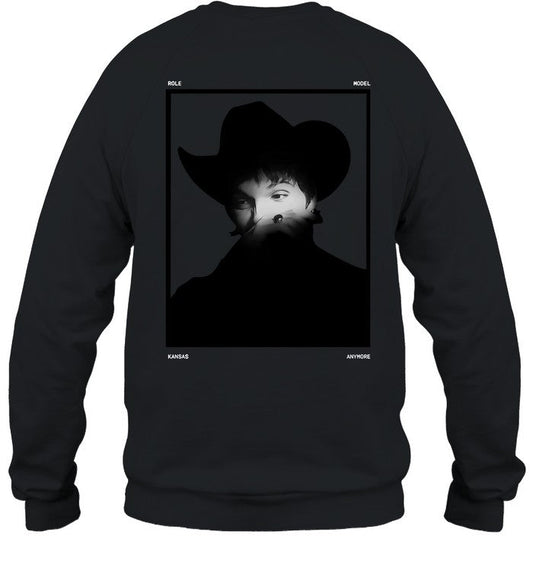 Limited Role Model Kansas Anymore Slipper Shirt_1
