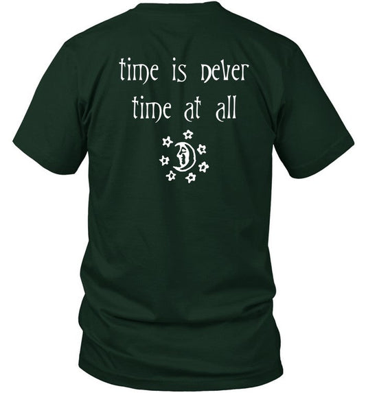 Smashingpumpkins Tonight Tonight Shirt