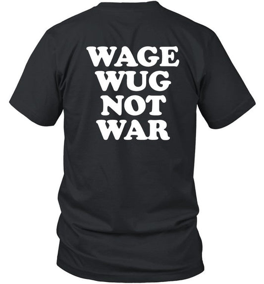 ISWM 2 Wug Shirt
