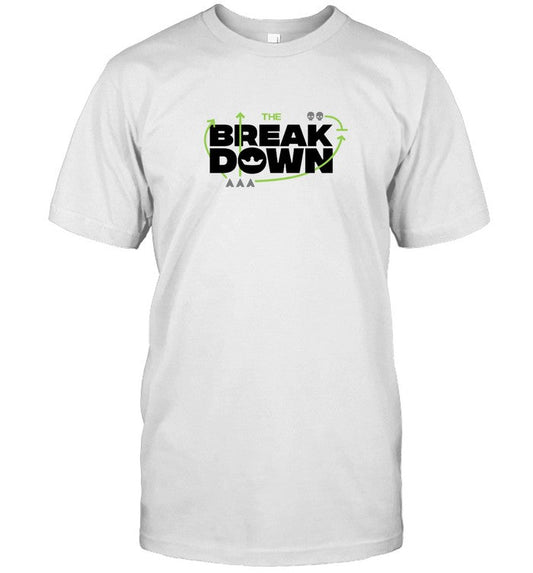 Optic Gaming The Break Down Heavyweight Shirt