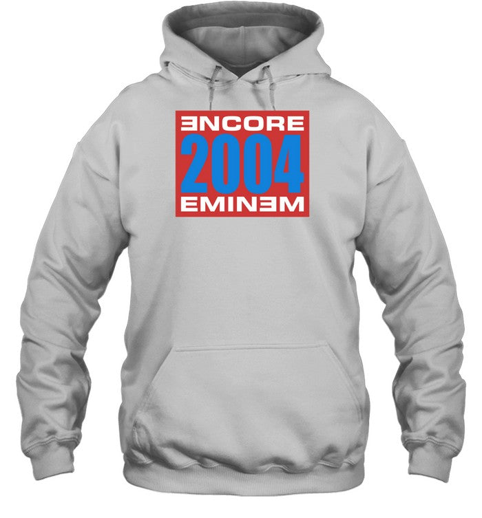 Encore 20204 Eminem Hoodie