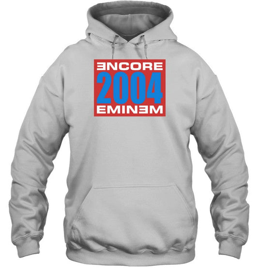 Encore 20204 Eminem Hoodie