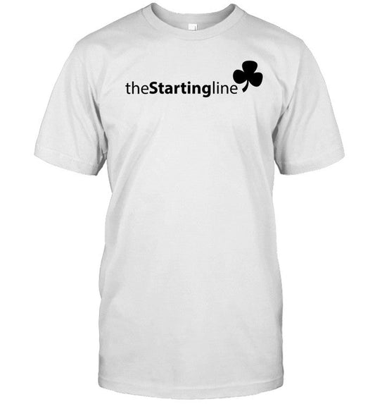 Startinglinerock Store Thestartingline Bootleg Clover Shirt