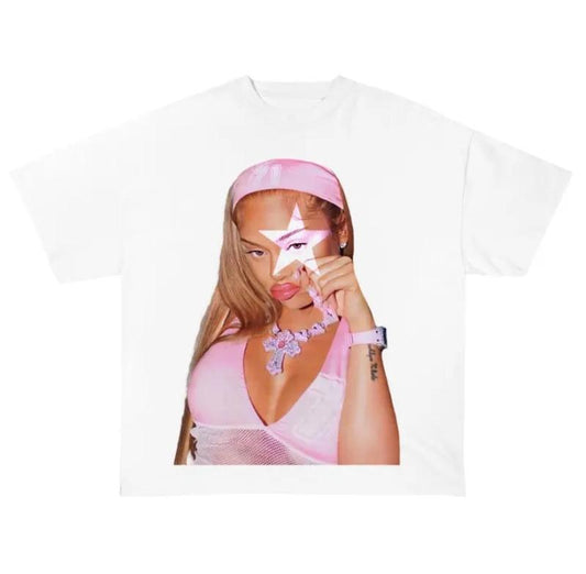 Latto Big Shirt - Latto Big Energy Shirt,Big Latto Tshirt