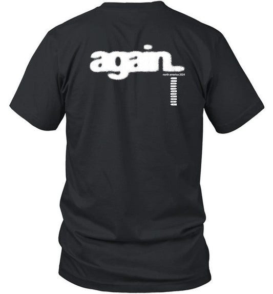 Fred Again Places We've Never Been Shirt