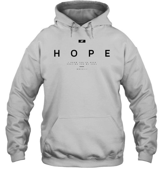NF HOPE SHIRT