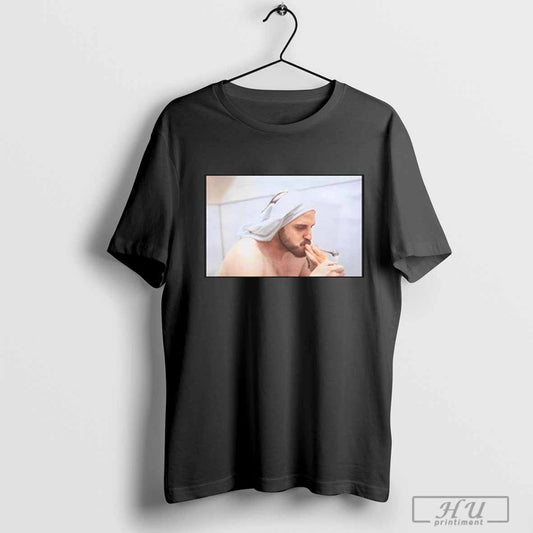 Premium The yard girls night T-shirt