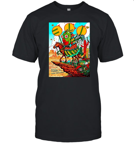 Limited 311 August 24 2024 Arizona Financial Theatre Phoenix AZ Shirt