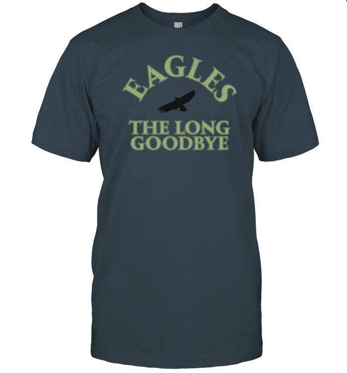 Eagles The Long Goodbye