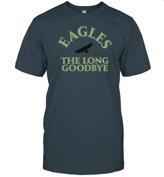 Eagles The Long Goodbye