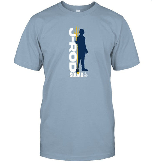 T Shirts Seattle Mariners Game Day 2024 J-Rod Squad Limited