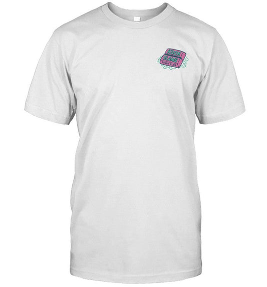Kook Slams Fight Club T-Shirt