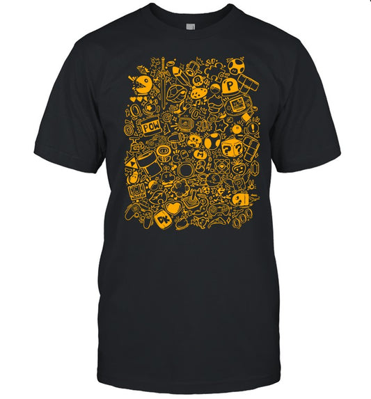 Limited The Dorkly The Icon Shirt