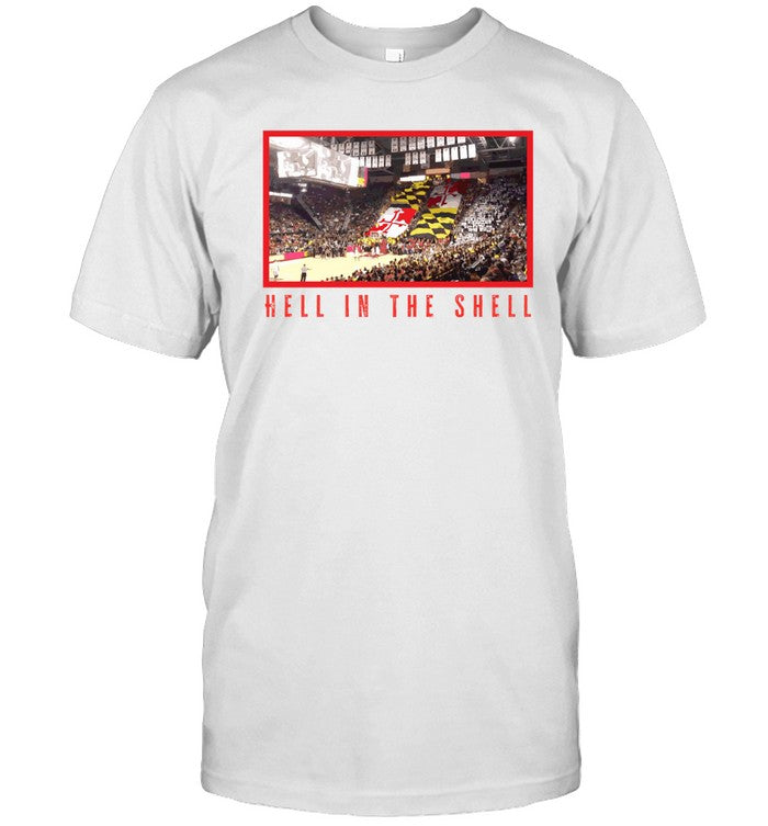 Hell In The Shell Shirt