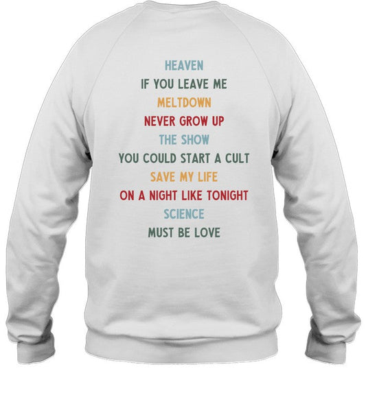 Niall Horan T Shirt