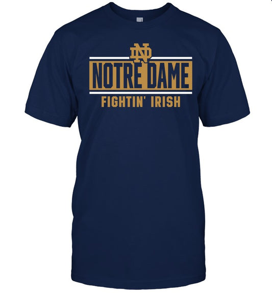 Notre Dame Fighting Irish
