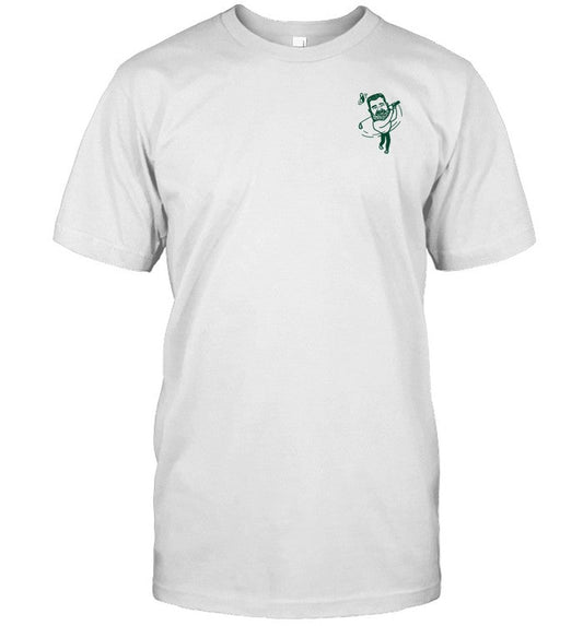 Limited The Underdog At Manufacturers Shirt
