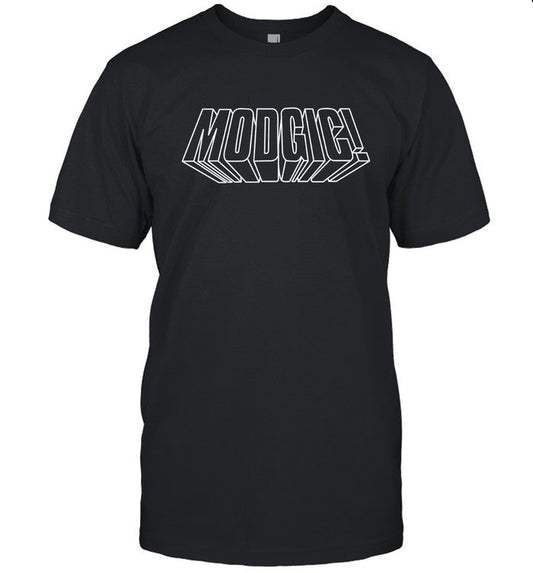 Shirts The Magic Mod Modgic Limited