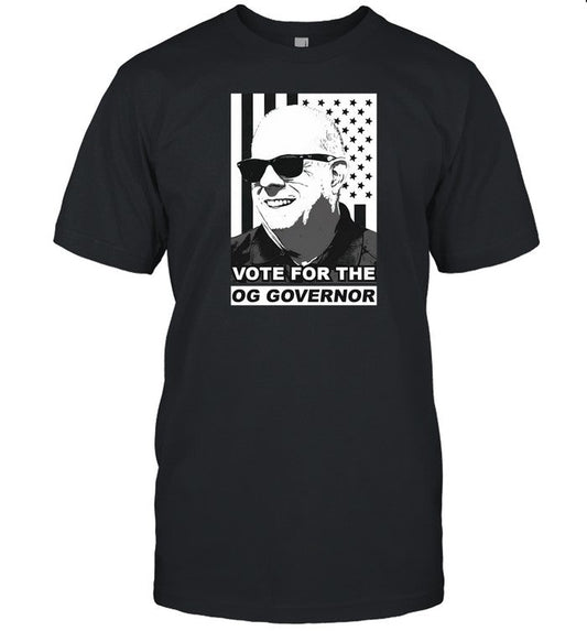 Larry Hogan Vote For The Og Governor