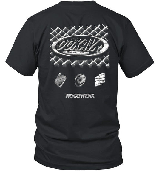 Ookay New T Shirt