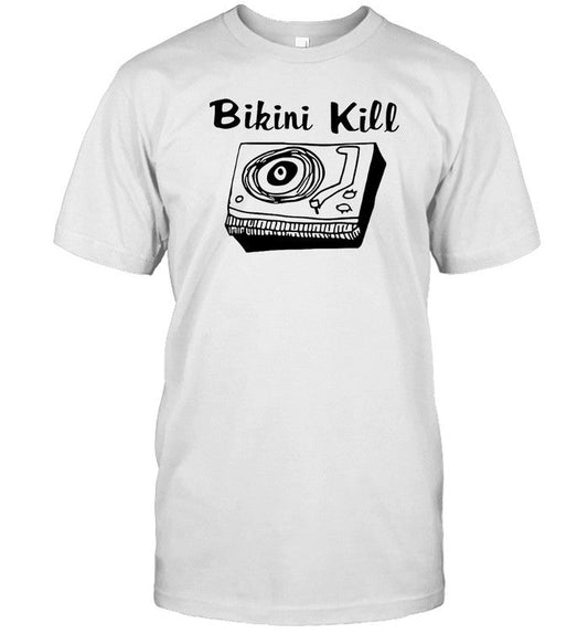 Ethan Hawke Bikini Kill T-Shirts Limited_1
