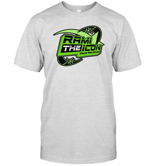 Ramitheicon Chase Your Dream New Shirt
