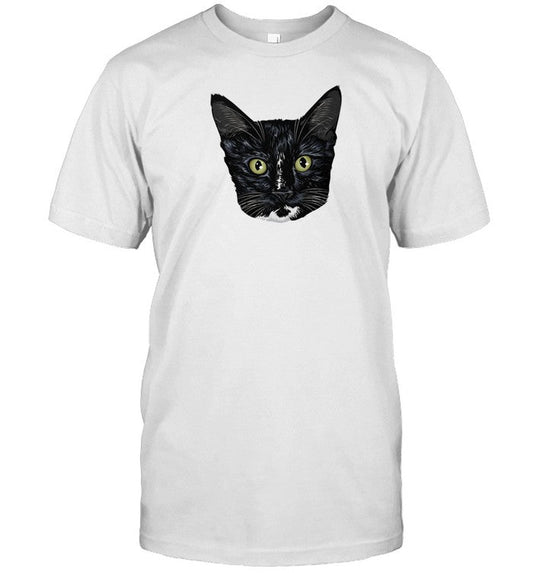 Limted Themanifamily Brave Cat Shirt