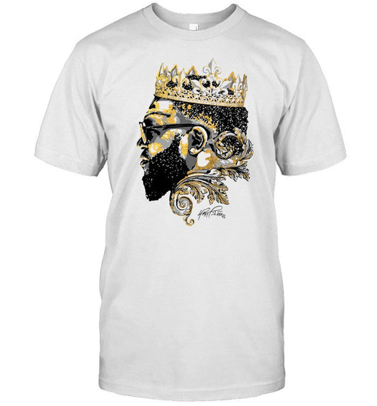 King David Ortiz Boston Red Sox Shirt