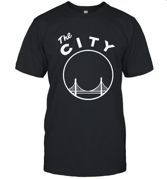 Limited Coach Steve Kerr Golden State Warriors The City Shirt